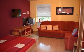 Gästezimmer Leonore